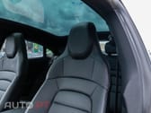 Porsche Taycan Bateria Performance Plus