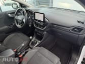 Ford Puma 1.0 EcoBoost MHEV Titanium Design