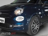 Fiat 500C 1.0 Hybrid