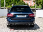Mercedes-Benz C 300 de T 9G-TRONIC Night Edition