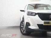 Peugeot 2008 1.2 PureTech Active