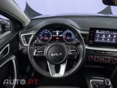 Kia Xceed 1.0 T-GDI Drive
