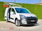 Citroen Berlingo  1.6 HDi Grip Control 3 Lugares
