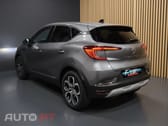 Renault Captur E-TECH 160 E-Tech engineered