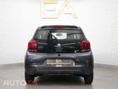 Peugeot 108 1.0 e-VTi Active