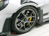 Porsche 911 GT3 RS