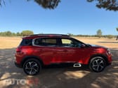Citroen C5 Aircross 1.5 BlueHDi Feel Pack EAT8