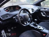 Peugeot 308 SW 1.5 BlueHDi GT Line