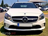 Mercedes-Benz A 180 d Urban