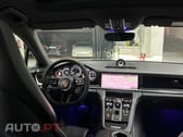 Porsche Panamera 4S E-Hybrid