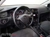 Volkswagen Golf 1.6 TDI  Confortline Variant