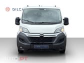 Citroen Jumper 2.0 BlueHDi 35 L4 CD