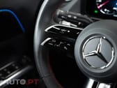 Mercedes-Benz GLA 250 e AMG Line