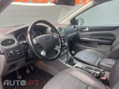 Ford Focus SW 1.6 TDCi Titanium DPF