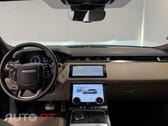 Land Rover Velar 2.0 D R-Dynamic S