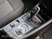 BMW X1 16 d sDrive Advantage Auto