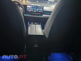 BMW 530 e Pack Desportivo M