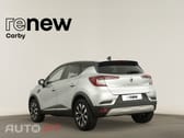 Renault Captur Captur 1.0 TCe Techno Bi-Fuel