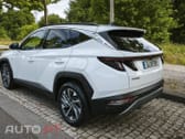 Hyundai Tucson 1.6 T-GDi Premium