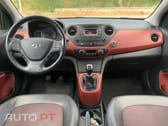 Hyundai i10 1.2 Trend