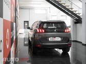Peugeot 5008 1.5 BlueHDi Allure EAT8