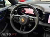 Porsche Macan Electric 4