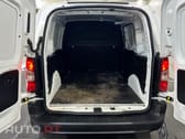 Peugeot Partner 1.6 BlueHDi 100cv L1H1