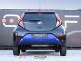 Toyota Aygo X 1.0 VVT-i Teamplayer