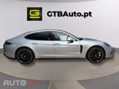 Porsche Panamera I.V.A DEDUTIVEL 4S E-Hybrid