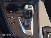 BMW 320 d Efficient Dynamic Edition Aut. Luxury Line