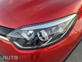 Renault Captur 0.9 TCE