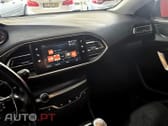 Peugeot 308 SW 1.5 BlueHDi Active J17