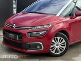 Citroen C4 Grand Picasso 1.6 e-HDi Collection