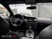 Audi A5 3.0 TDi S-tronic Quattro