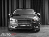 Ford Focus 1.0 EcoBoost S&S TITANIUM