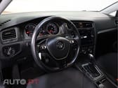 Volkswagen Golf Variant 1.6 TDi Confortline DSG