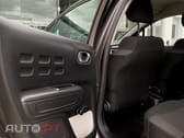 Citroen C3 1.2 PureTech C-Series