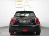 MINI Cooper One