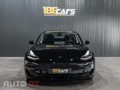 Tesla Model 3 Long-Range Dual Motor AWD