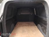 Peugeot Partner 1.5 BlueHDi Longa