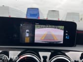 Mercedes-Benz A 180 d AMG Line Aut.