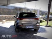 Mercedes-Benz EQA 250 AMG Line