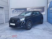 Peugeot 2008 1.2 PureTech Active Pack
