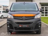 Opel Vivaro Opel Vivaro 2.0 CDTi L2H1 Essentia Inc