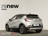 Renault Captur Captur 1.0 TCe Techno Bi-Fuel