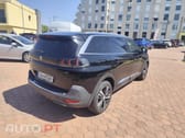 Peugeot 5008 1.5 BlueHDi GT Line EAT8