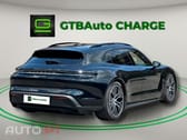 Porsche Taycan 4S I.V.A DEDUTIVEL