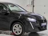 Peugeot E-208 50 kWh Style