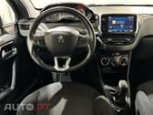 Peugeot 208 1.2 PureTech Allure