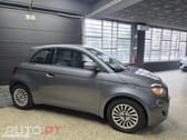 Fiat 500e 23,8kWh